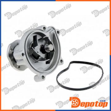 Pompe à eau pour MERCEDES | 26395, 65162